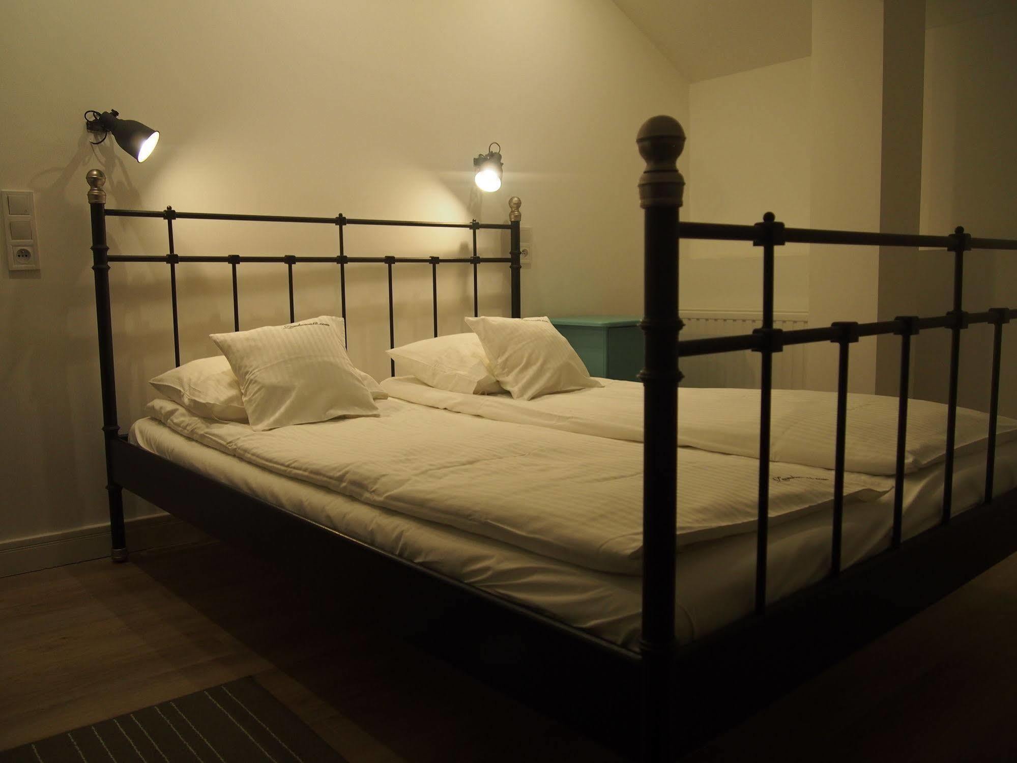 Zamkowa15 Appartement Krakau