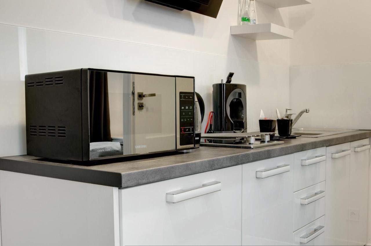 Appartement Zamkowa15 *