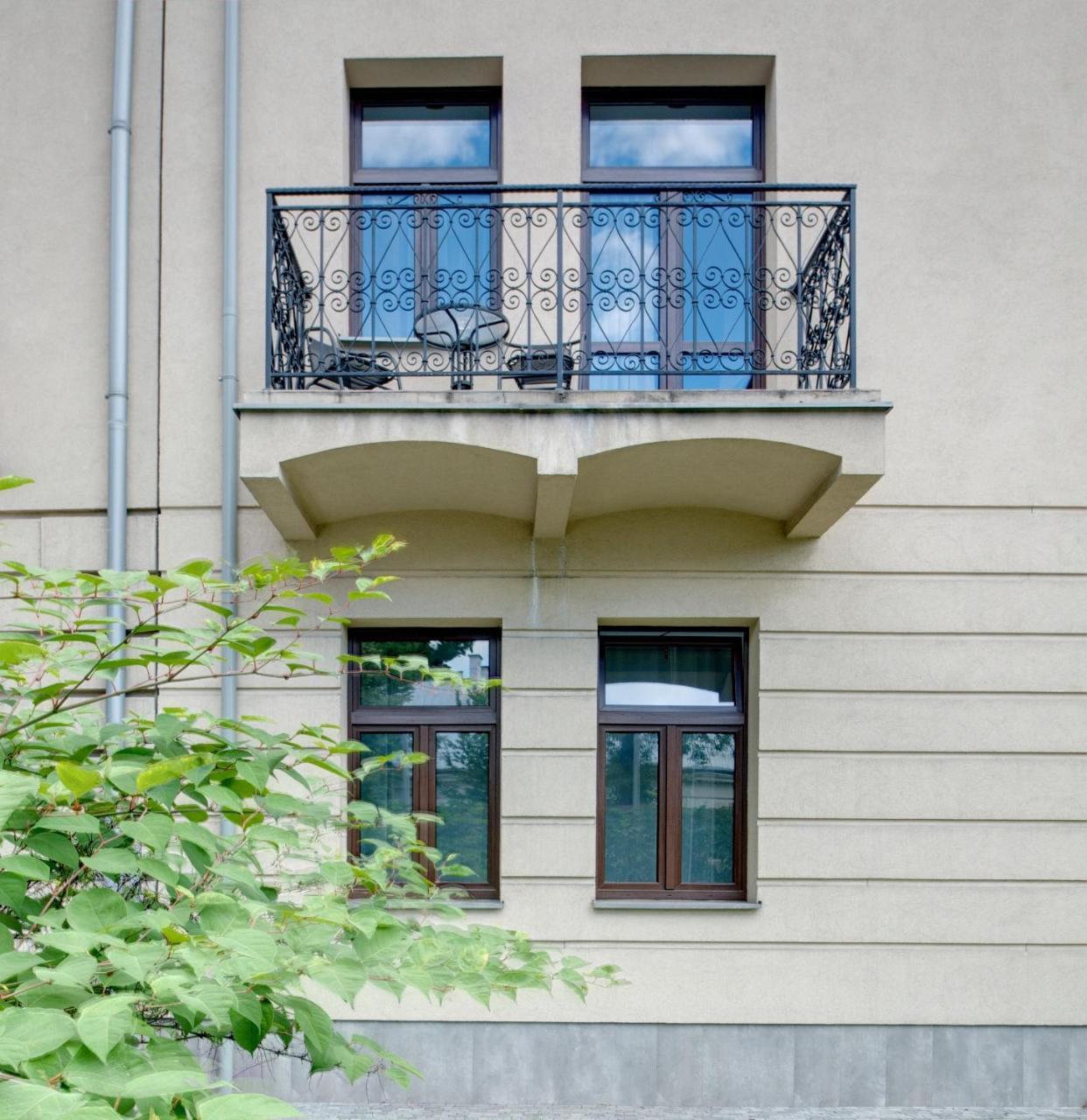 Appartement Zamkowa15 *