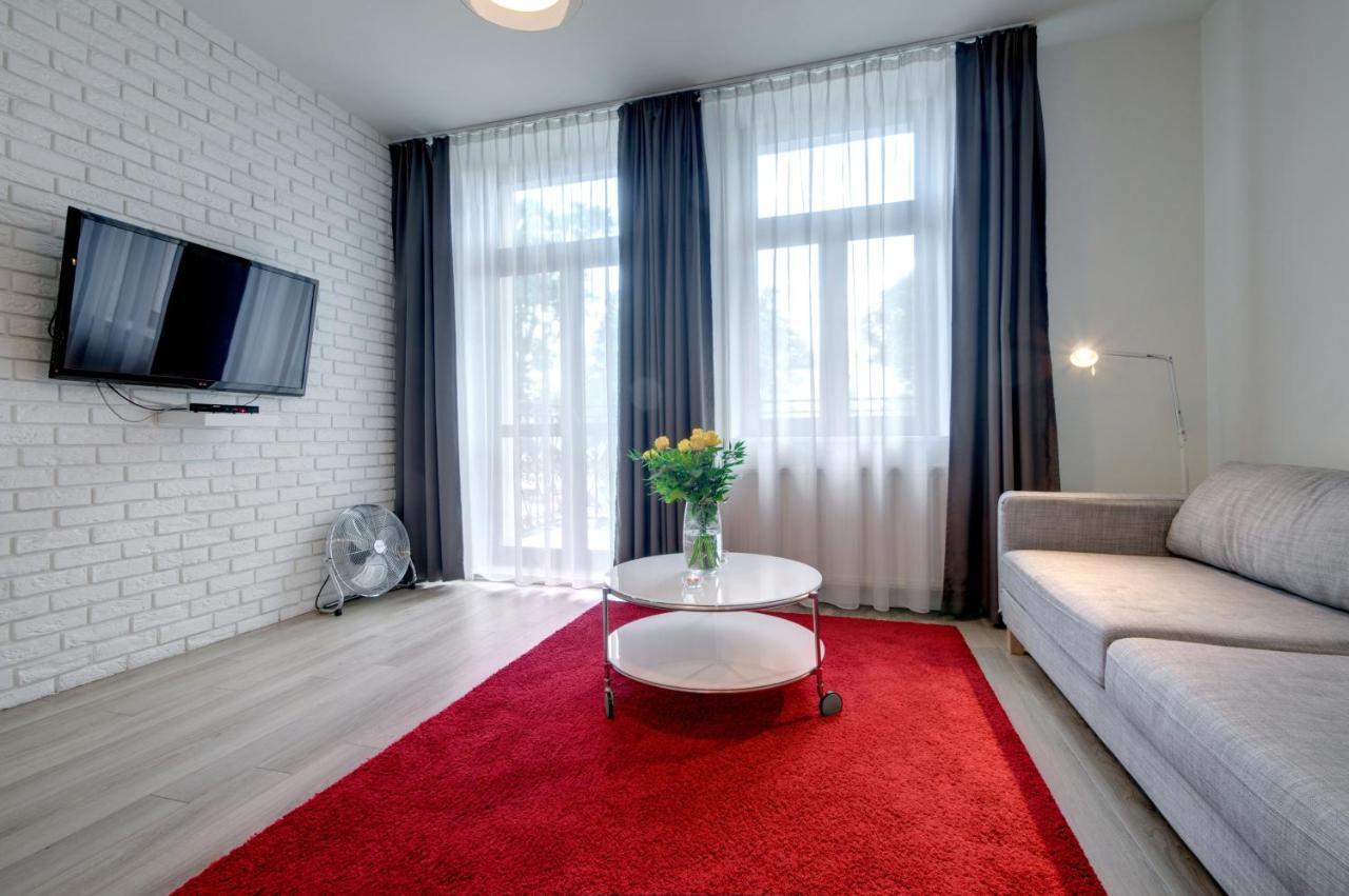 Zamkowa15 Appartement