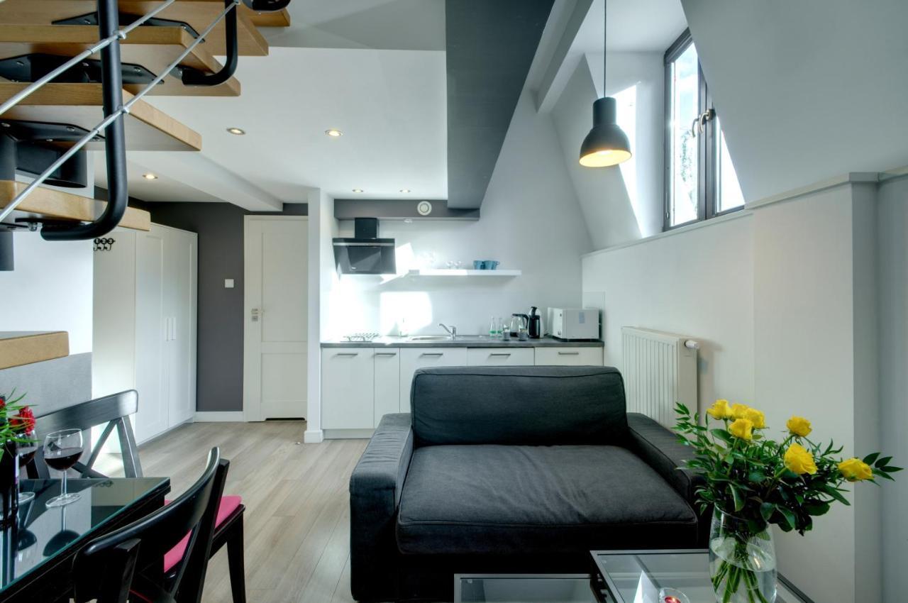 Zamkowa15 Apartament *