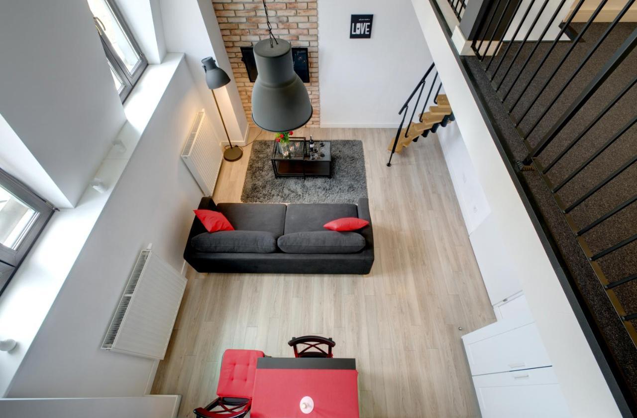 Zamkowa15 Apartament