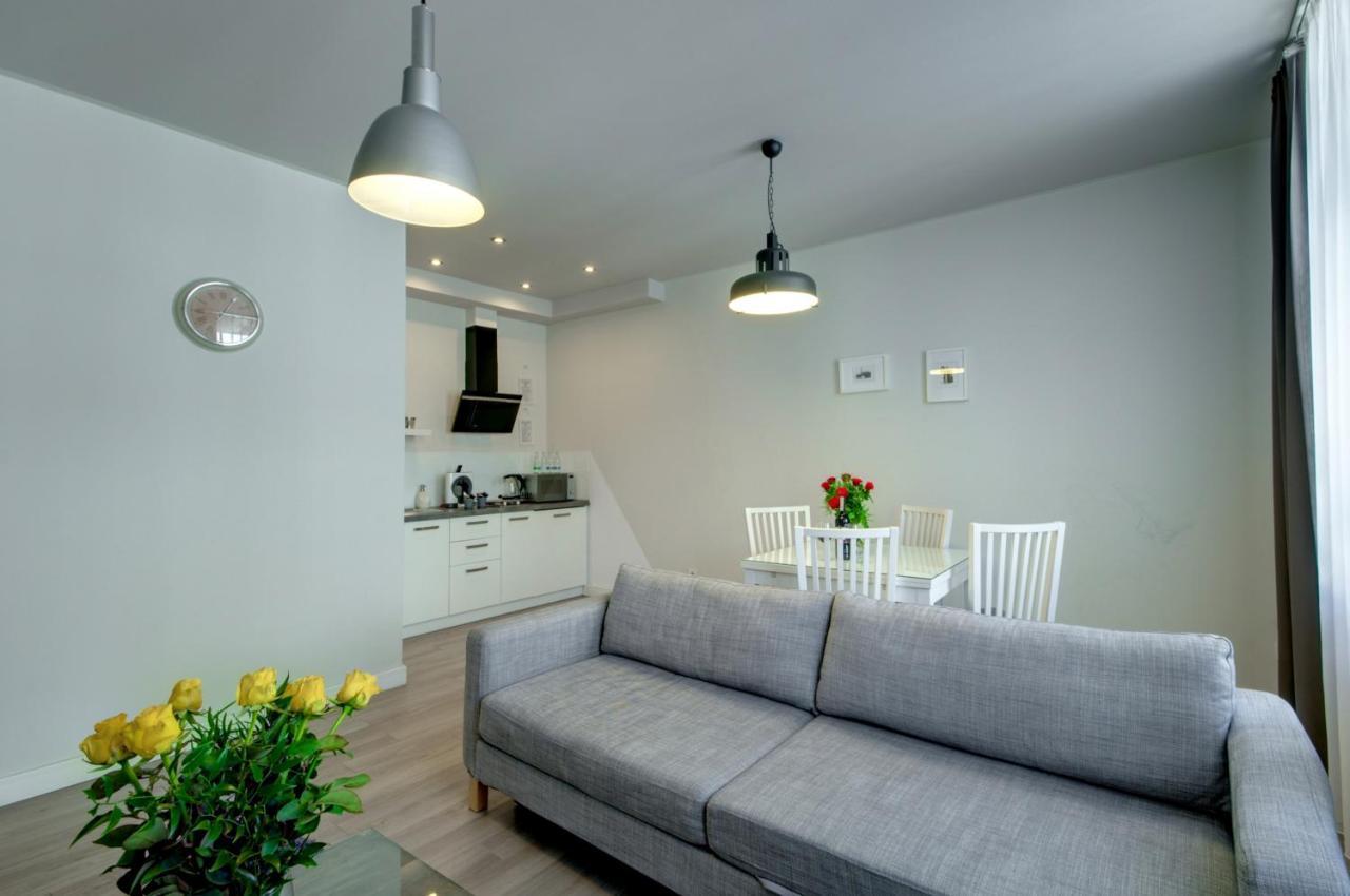 Apartament Zamkowa15 *
