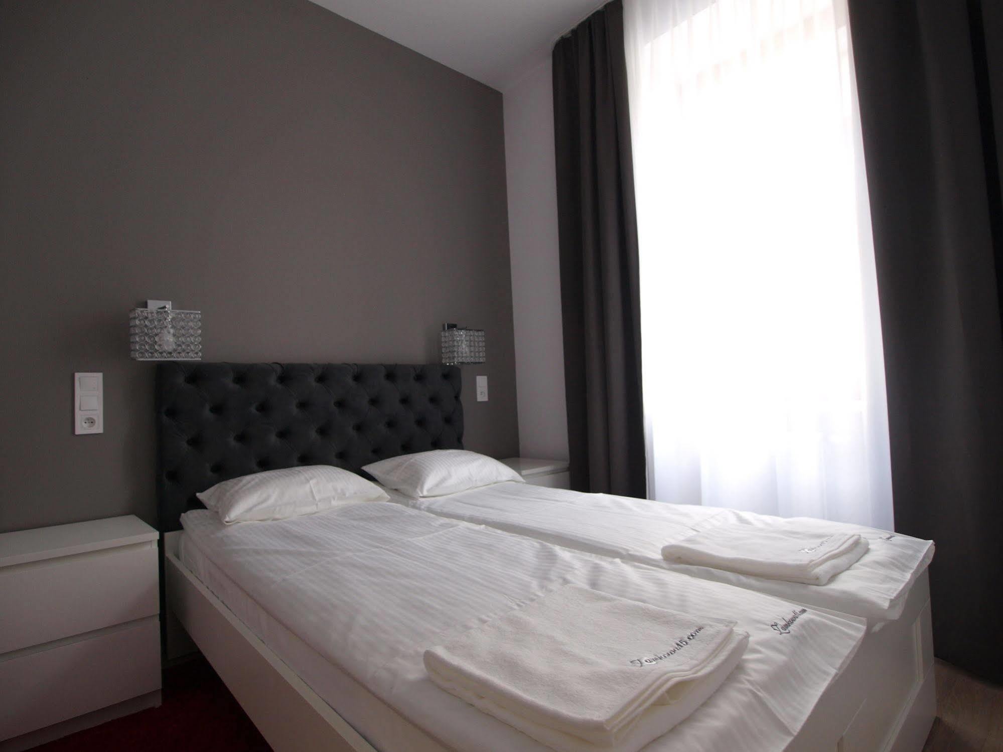 Zamkowa15 * Kraków