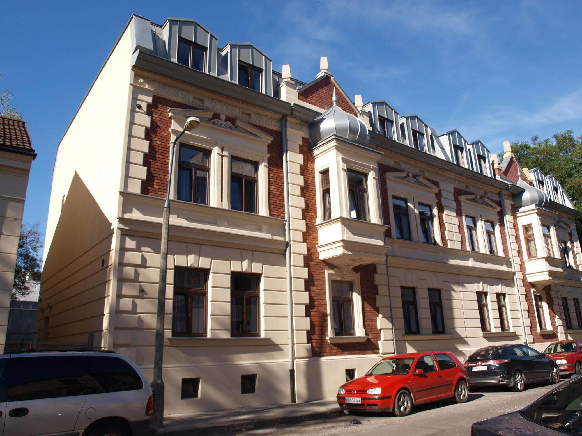 Zamkowa15 * Kraków