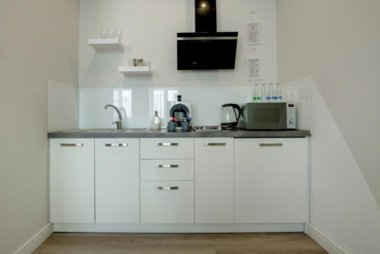 Apartament Zamkowa15 Kraków