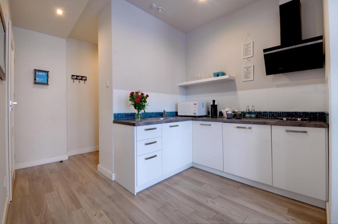 Apartament Zamkowa15 Kraków