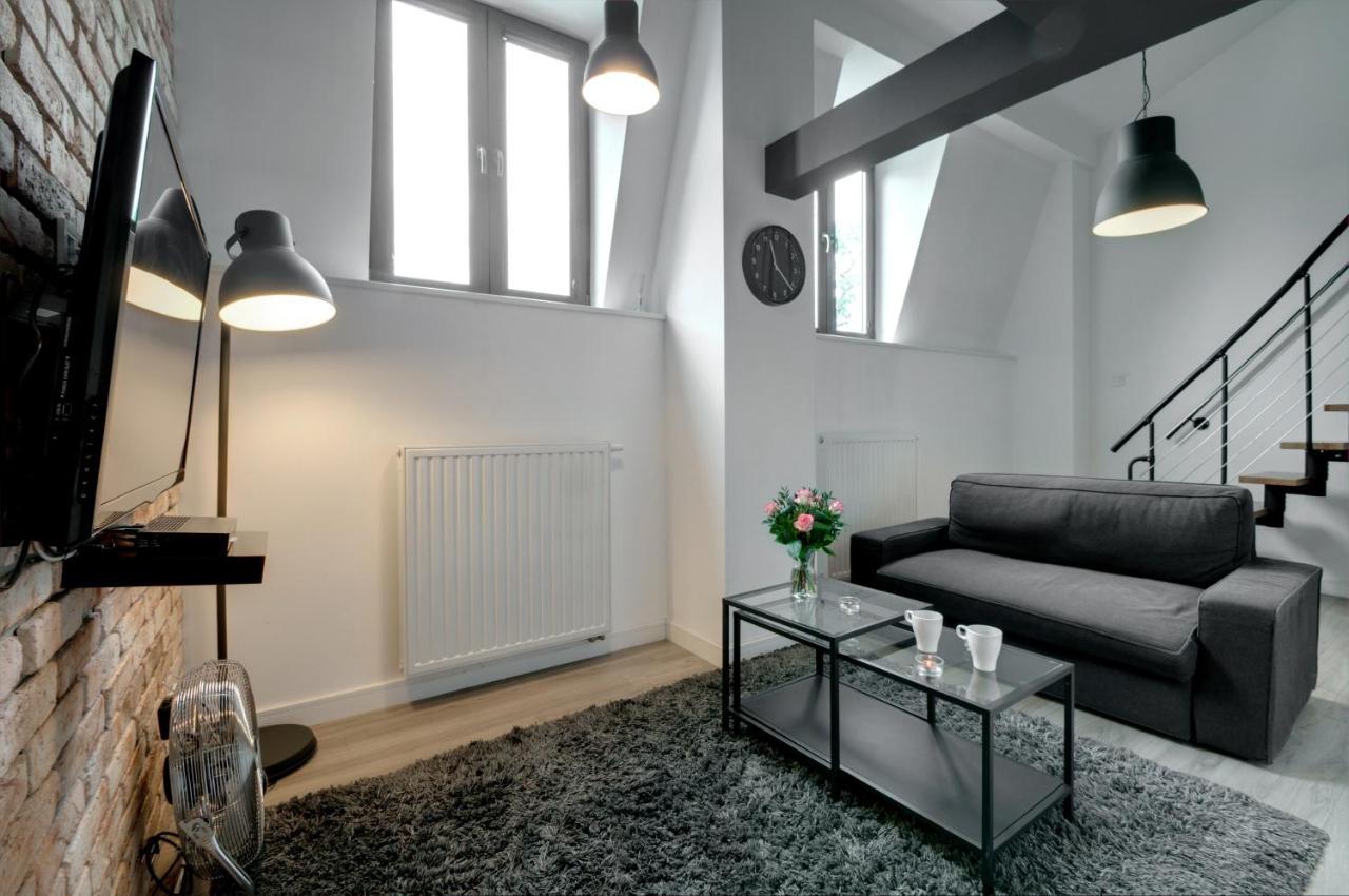 Apartament Zamkowa15 *