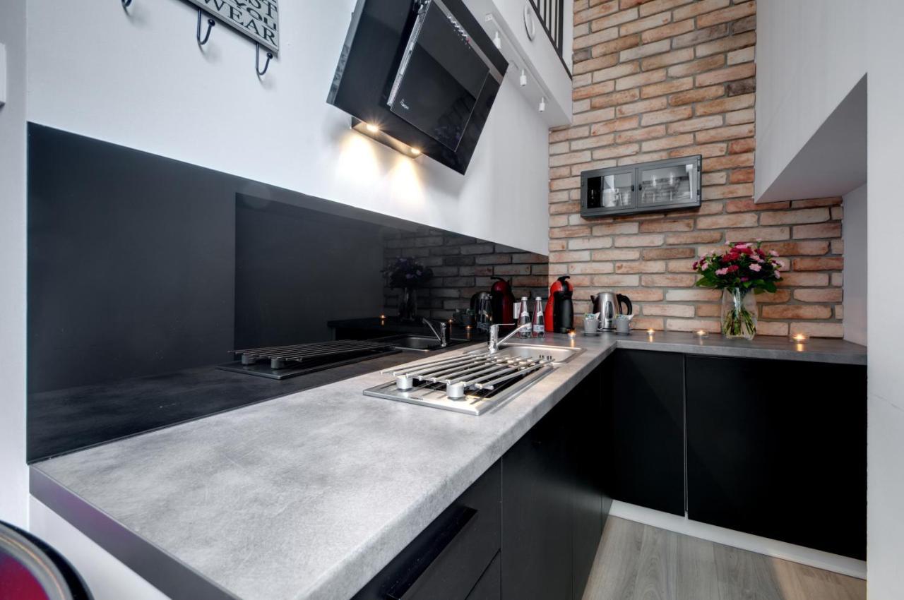 Zamkowa15 Apartament