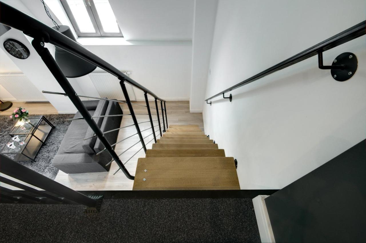 Zamkowa15 Apartament
