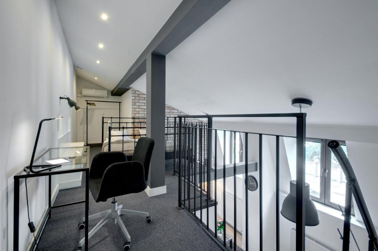 Apartament Zamkowa15 Kraków