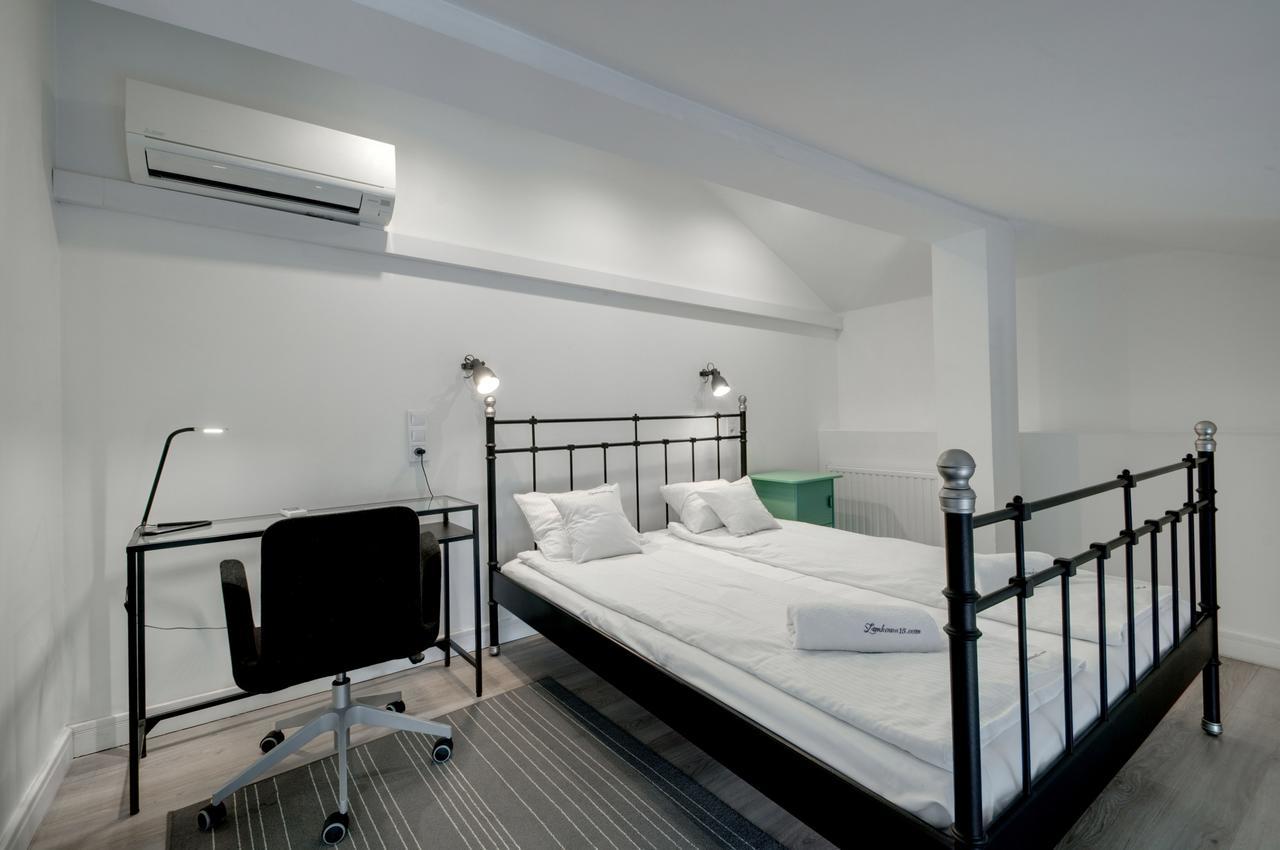Apartament Zamkowa15 Kraków