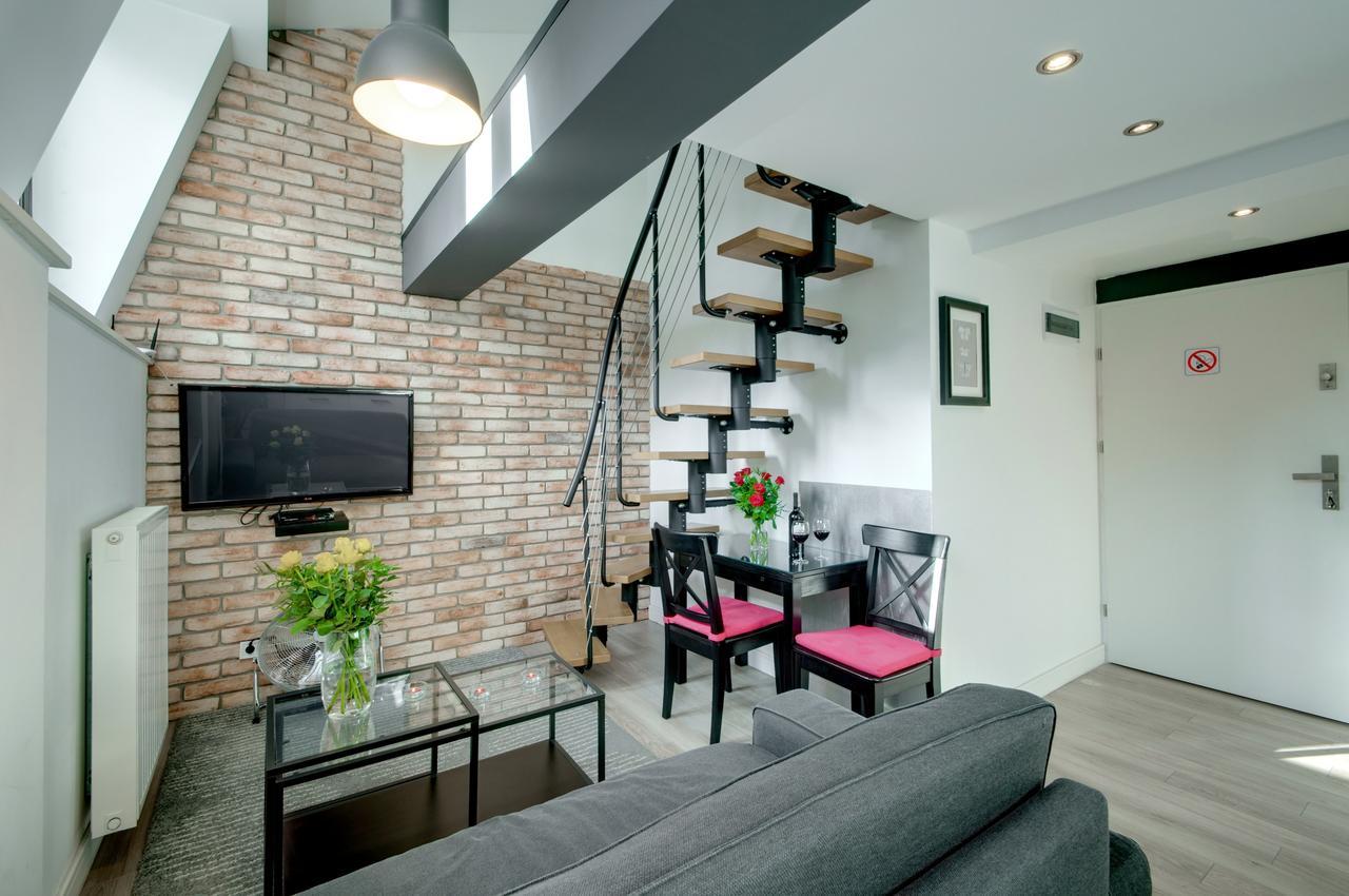 Zamkowa15 Apartament