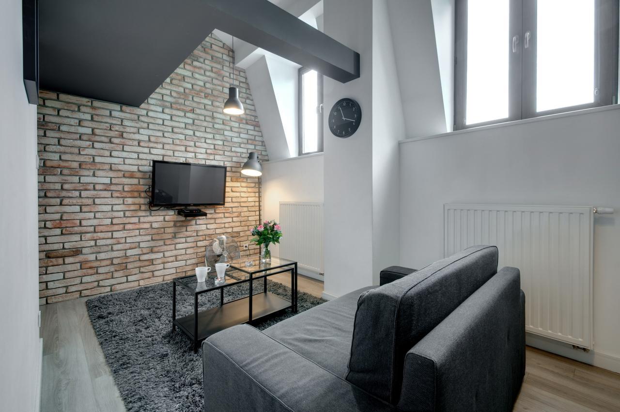 Apartament Zamkowa15 Kraków