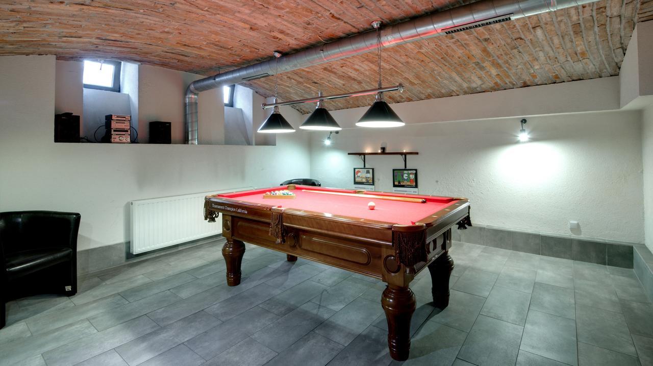 Zamkowa15 Apartament *