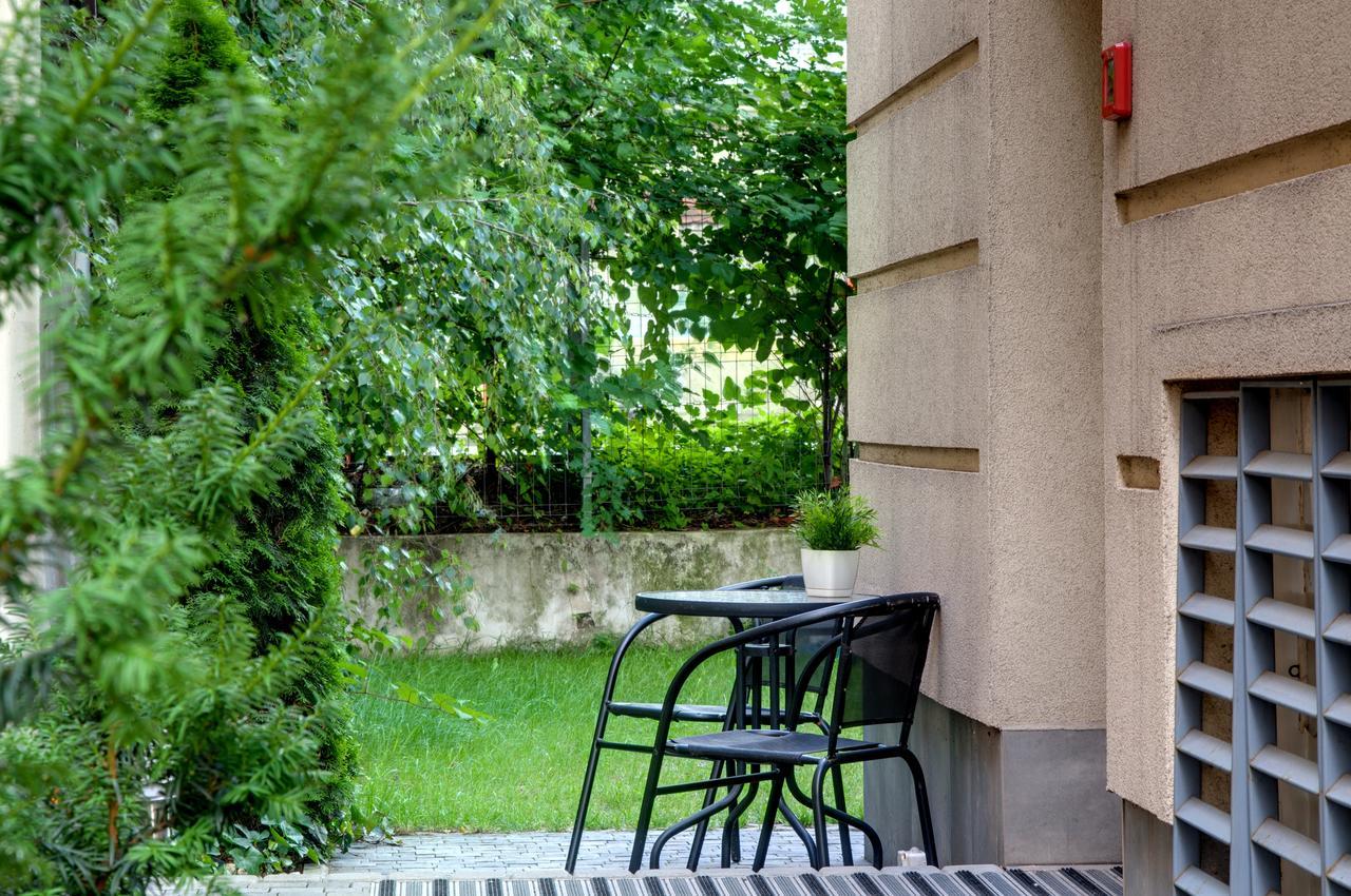 Zamkowa15 Apartament Kraków